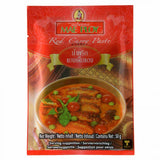 Mae Ploy Red Curry Paste 50g泰国红咖喱酱