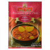 Mae Ploy Matsaman Curry Paste 50g泰国马沙文咖喱酱