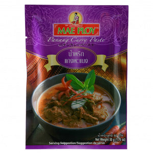 Mae Ploy Panang Curry Paste 50g