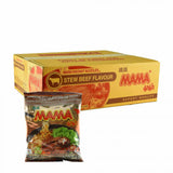 Mama Noodle Stew Beef 30x60g