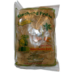 Baland Bamboo Singkong Pedes Special 250g