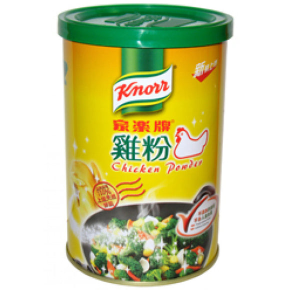Knorr Soup Mix Chicken Powder 家樂牌雞粉 273g