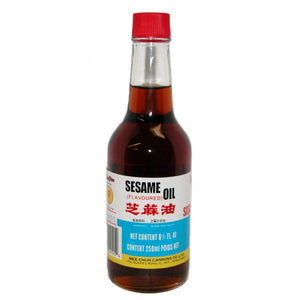 Mee Chun Sesame Oil 250ml