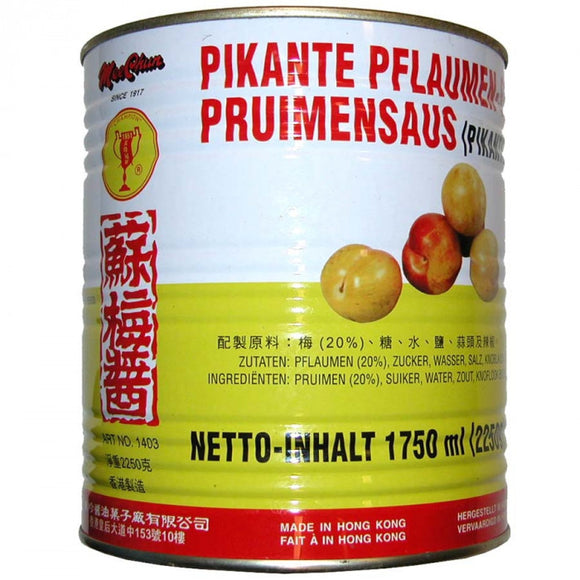 Mee Chun Plum Sauce 2250g