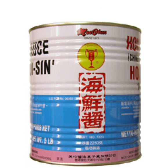 Mee Chun Hoi Sin Sauce 2250g美珍海鲜酱