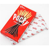 Glico Pocky Chocolate Coated Biscuit Stick 52gr / グリコ ポッキー 52gr