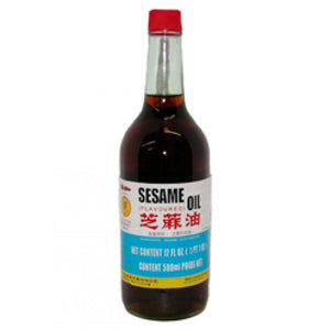 Mee Chun Sesame Oil 500ml美珍芝麻油