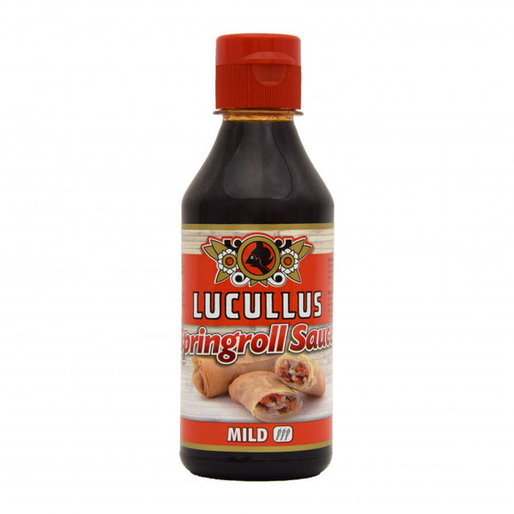 Lucullus Loempia Sauce 250ml