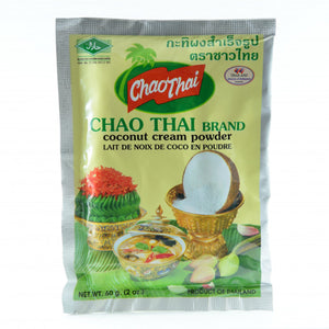 Chao Thai Coconut Cream Powder 60g 椰粉