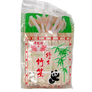 Flying Dragon Dried Bamboo Fungus 100 g