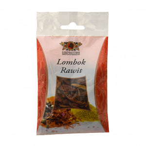 Lucullus Lombok Rawit 25g