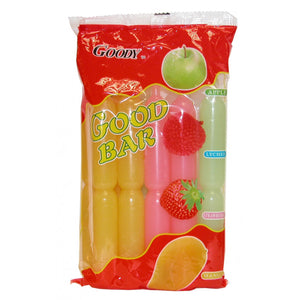 Goody Good Bar (Fruit Flavour) 450ml