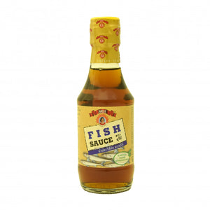 Suree Fish Sauce 200ml 魚露