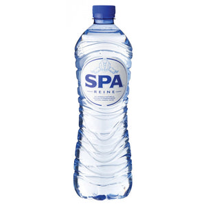 Spa Mineraalwater 500ml / 矿泉水 500毫升