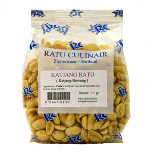 Ratu Culinair Katjang Ratu 250g