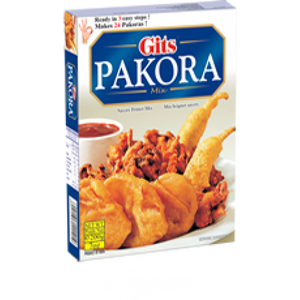 Gits Pakora Mix 200g