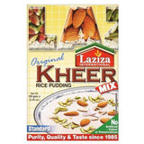 Laziza Kheer Mix Rice Pudding 155gr