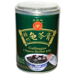 Threecoins Guilling Gao 250g