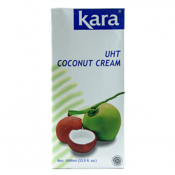 Kara Coconut Cream Santen 1000ml