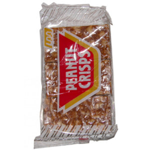 Peanut Crisp Flakes 136g 花生酥