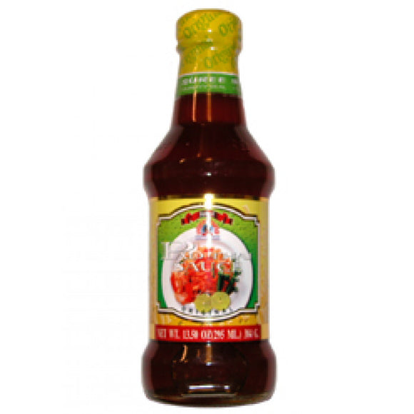 Suree Pad Thai Sauce 384g (295ml) 辣椒醬