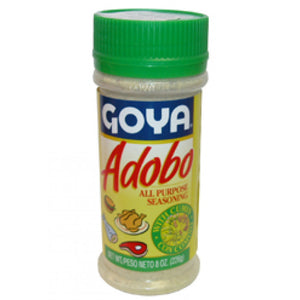 Goya Adobo Seasoning with Cumin Green 226g
