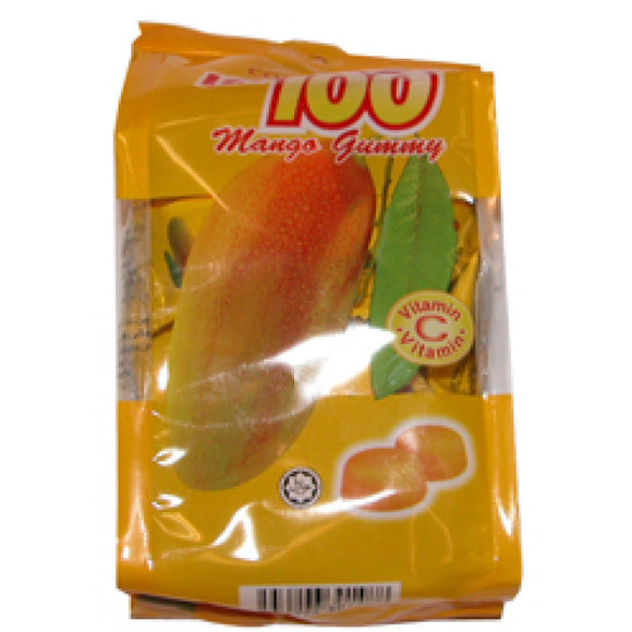 Cocoaland Mango Gummy Candy 150g