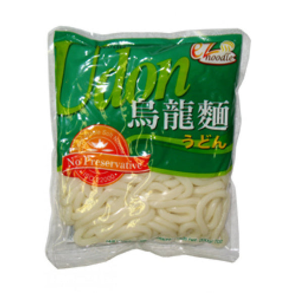 EZ Noodle Oriental Noodle Udon 200g 愛麵族烏龍麵