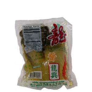 Leng Heng Pickl. Mustard W/Chili 350 g 辣椒咸酸菜