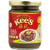 CHNG Kee's Black Pepper Sauce 250ml 荘记黑椒汁