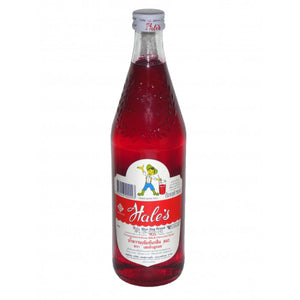 Hale's Sala Flavoured Syrup 710ml