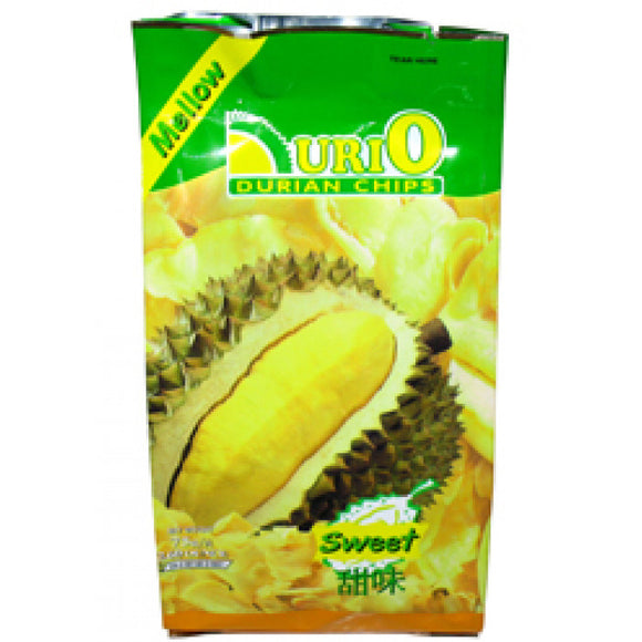 Durio Durian Chips (Sweet) 75g