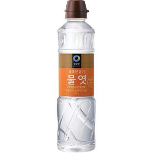 Chung Jung One Corn Syrup 700gr / 韩国玉米糖浆 700g