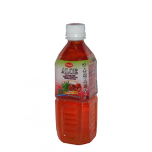 T' Best Aloe Vera Drink Pomegranate Flav. 500ml