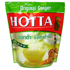 Hotta Instant Ginger Tea 250g 即饮姜茶