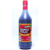 Datu Puti Soy Sauce PVC 1ltr