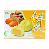 Royal Family Fruit Mochi Mango Flavour 6x35g