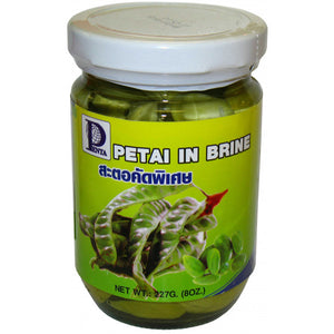 Penta Pickled Petai (Sa Tor) 227g 臭豆