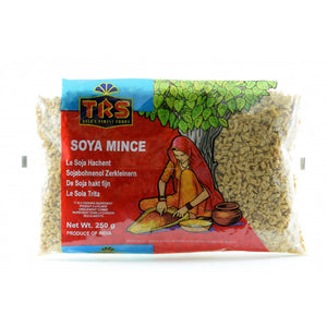 TRS Soya Mince 250g