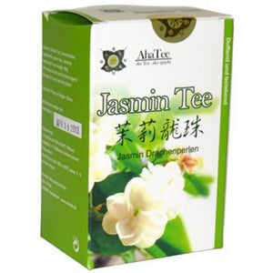 Aha Tee Jasmijn Thee 50g  / Aha Tee 有机茉莉龙珠50g