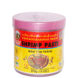 Pantainorasingh Shrimp Paste 370g