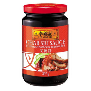 Lee Kum Kee Char Siu Sauce 397g李锦记叉烧酱