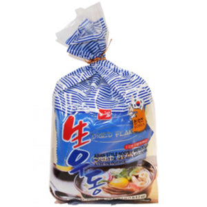 Wang Asian Style Noodle With Soup 210gx3