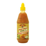 Suree Sweet Chilli Sauce Sugar Free 740ml