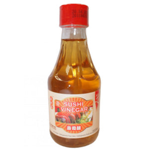Zheng He Yi Sushi Vinegar 200ml 壽司醋