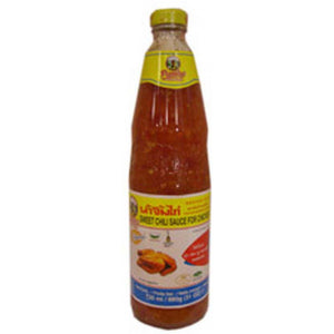 Pantainorasingh Sweet Chilli Sauce For Chicken 730ml