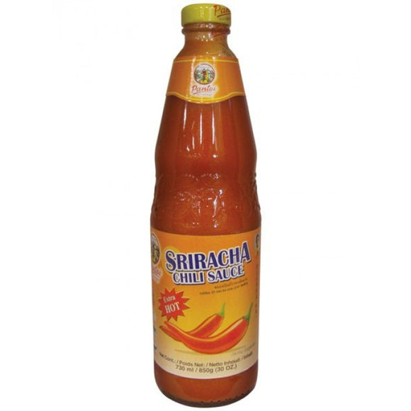 Pantainorasingh Sriracha Chilli Sauce 730ml