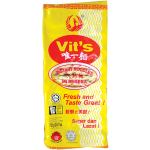 Vit's Instant Noodles 700g 唯一麵