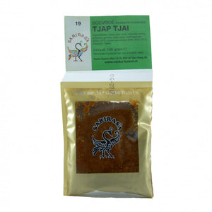 Sari Rasa Tjap Tjai Mix 100g (19)