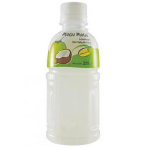 Mogu Mogu Coconut Kokosdrank Met Nata de Coco 320ml